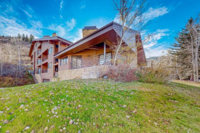 Modern Park City Condo